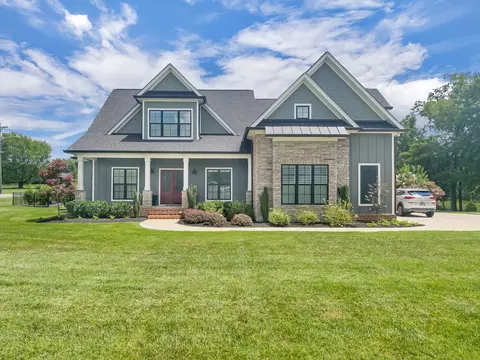 205 Old Horn Springs Rd, Lebanon, TN 37087