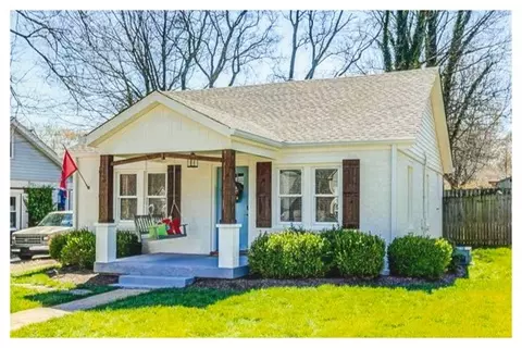 110 Battlefield Dr, Franklin, TN 37064