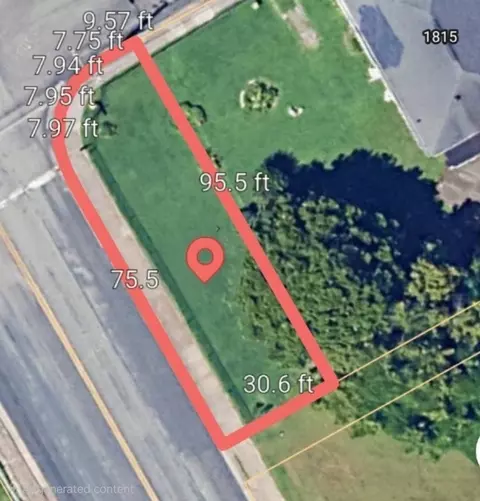 1819 Citico Ave, Chattanooga, TN 37404