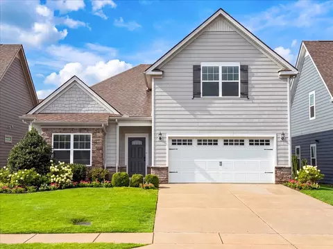 5626 Heirloom Dr, Murfreesboro, TN 37129