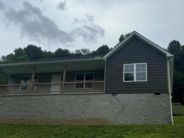 2075 Collier Rd, Lewisburg, TN 37091