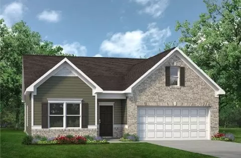 299 Claude Cir, Clarksville, TN 37042
