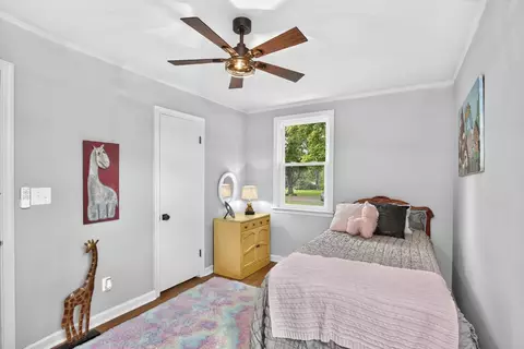 Bedroom - 900 Vantrease Rd, Madison, TN 37115 photo 5 of 7
