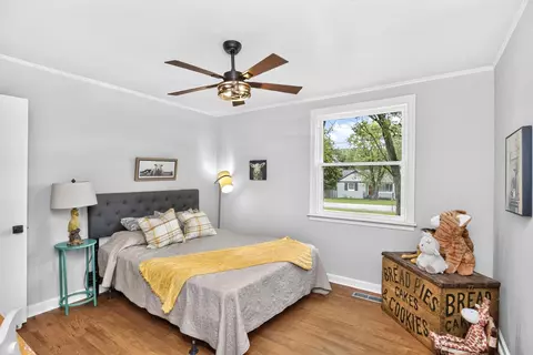 Bedroom - 900 Vantrease Rd, Madison, TN 37115 photo 7 of 7
