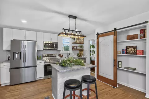 Kitchen - 900 Vantrease Rd, Madison, TN 37115 photo 1 of 5