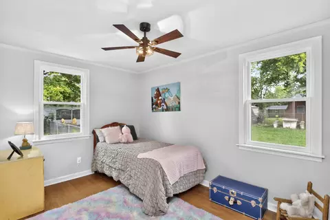 Bedroom - 900 Vantrease Rd, Madison, TN 37115 photo 3 of 7