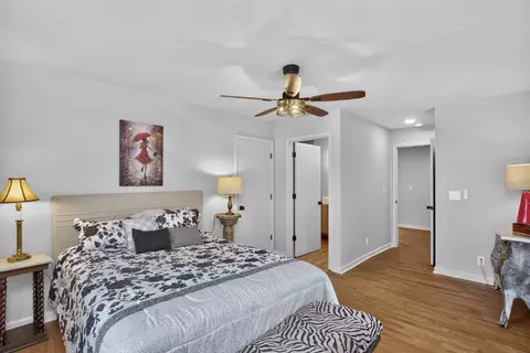 Bedroom - 900 Vantrease Rd, Madison, TN 37115 photo 2 of 7