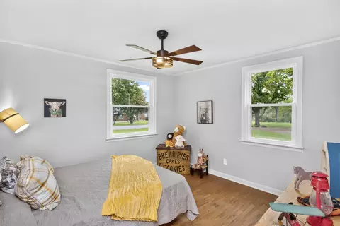 Bedroom - 900 Vantrease Rd, Madison, TN 37115 photo 6 of 7