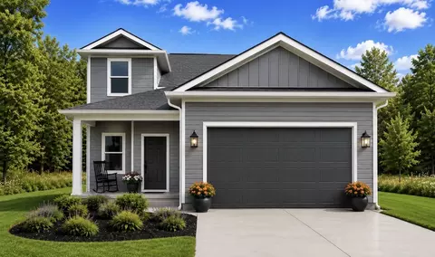 20 Stonehenge Cir, Manchester, TN 37355