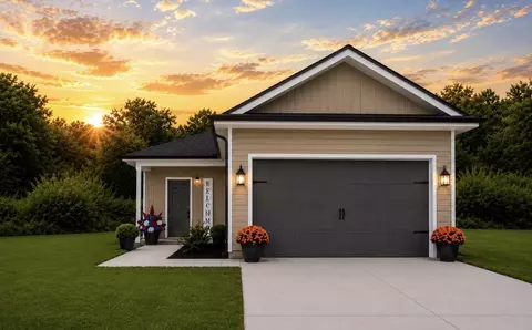 22 Stonehenge Cir, Manchester, TN 37355
