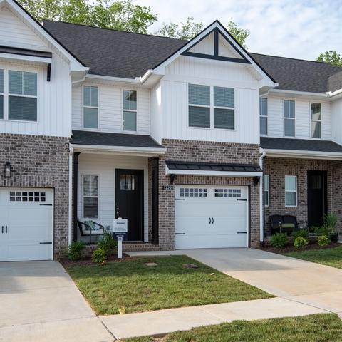1222 Hayloft Pl #LOT 348, Gallatin, TN 37066