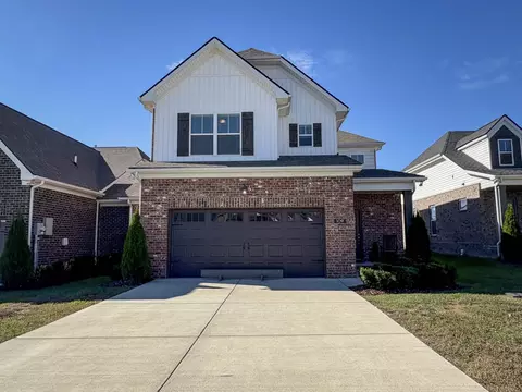 109 Weller Ln #LOT 4, Gallatin, TN 37066