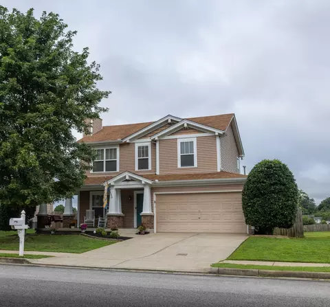 4175 Longfellow Dr, Nashville, TN 37214