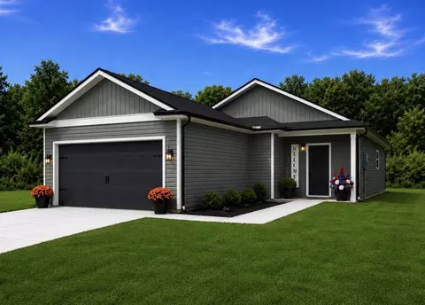 23 Stonehenge Cir, Manchester, TN 37355