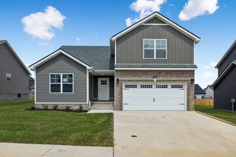 249 Billy Goat Ct, Clarksville, TN 37040