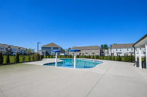 Exterior - 4231 Feetham Dr, Murfreesboro, TN 37129 photo 12 of 17