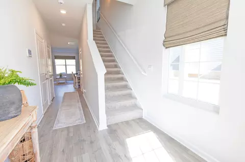 Entry Way - 4231 Feetham Dr, Murfreesboro, TN 37129 photo 9 of 9