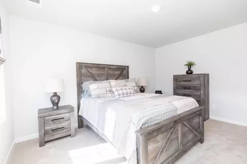 Bedroom - 4231 Feetham Dr, Murfreesboro, TN 37129 photo 2 of 3