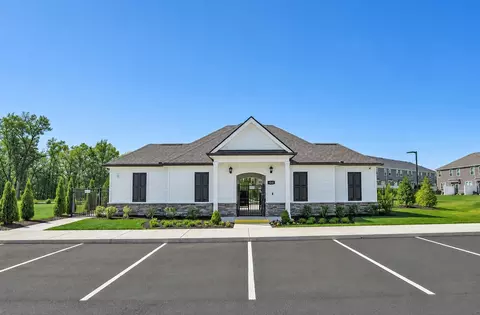 Exterior - 4231 Feetham Dr, Murfreesboro, TN 37129 photo 11 of 17