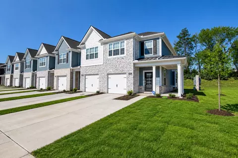 Exterior - 4231 Feetham Dr, Murfreesboro, TN 37129 photo 10 of 17