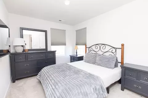 Bedroom - 4231 Feetham Dr, Murfreesboro, TN 37129 photo 3 of 3
