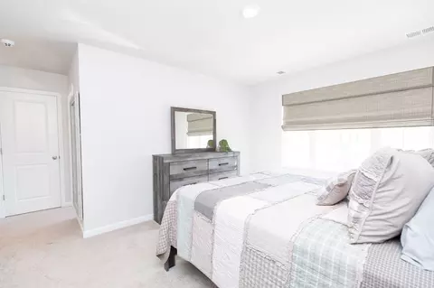 Bedroom - 4231 Feetham Dr, Murfreesboro, TN 37129 photo 1 of 3