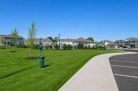 Exterior - 4231 Feetham Dr, Murfreesboro, TN 37129 photo 16 of 17