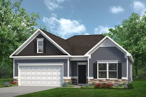 269 Claude Cir, Clarksville, TN 37042