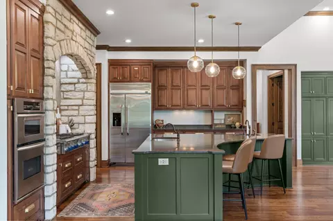 Kitchen - 1025 Choate Rd, Dickson, TN 37055 photo 1 of 6