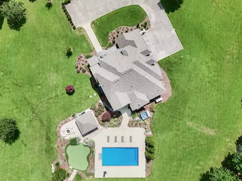 View/Area - 1025 Choate Rd, Dickson, TN 37055 photo 13 of 13