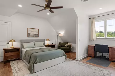 Bedroom - 1025 Choate Rd, Dickson, TN 37055 photo 5 of 7