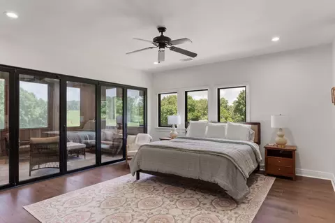 Bedroom - 1025 Choate Rd, Dickson, TN 37055 photo 3 of 7