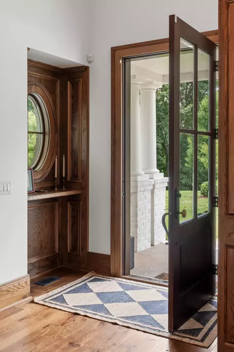Entry Way - 1025 Choate Rd, Dickson, TN 37055 photo 1 of 4