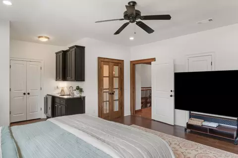 Bedroom - 1025 Choate Rd, Dickson, TN 37055 photo 4 of 7