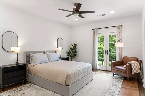 Bedroom - 1025 Choate Rd, Dickson, TN 37055 photo 6 of 7