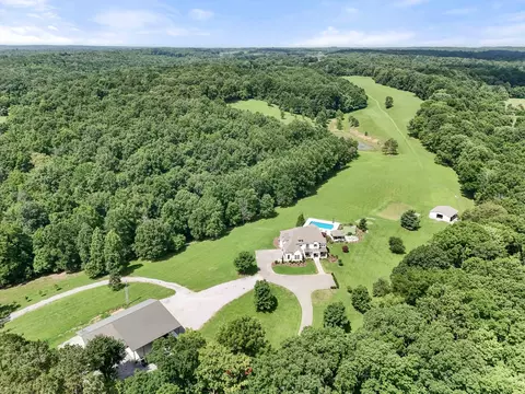 View/Area - 1025 Choate Rd, Dickson, TN 37055 photo 3 of 13