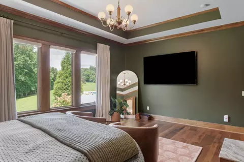 Bedroom - 1025 Choate Rd, Dickson, TN 37055 photo 2 of 7