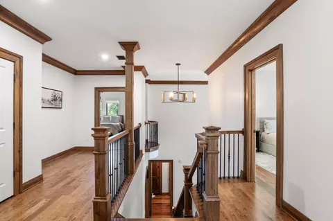 Entry Way - 1025 Choate Rd, Dickson, TN 37055 photo 3 of 4