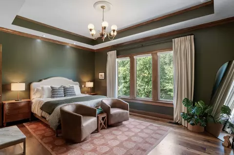 Bedroom - 1025 Choate Rd, Dickson, TN 37055 photo 1 of 7