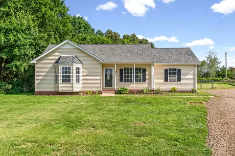 1474 Old Dover Rd, Clarksville, TN 37042