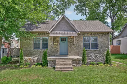 925 W Eastland Ave, Nashville, TN 37206