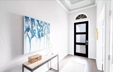 Entry Way - 105 Dice Lampley Rd, Fairview, TN 37062 photo 1 of 2