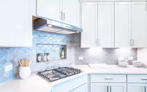 Kitchen - 105 Dice Lampley Rd, Fairview, TN 37062 photo 3 of 3