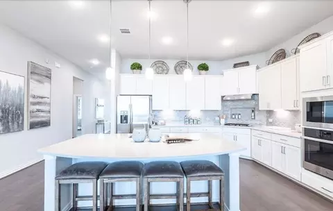 Kitchen - 105 Dice Lampley Rd, Fairview, TN 37062 photo 1 of 3