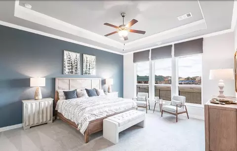 Bedroom - 105 Dice Lampley Rd, Fairview, TN 37062 photo 1 of 3