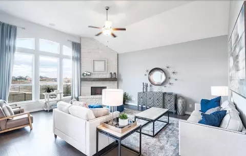 Living - 105 Dice Lampley Rd, Fairview, TN 37062 photo 1 of 1
