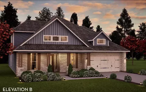 Exterior - 105 Dice Lampley Rd, Fairview, TN 37062 photo 1 of 2