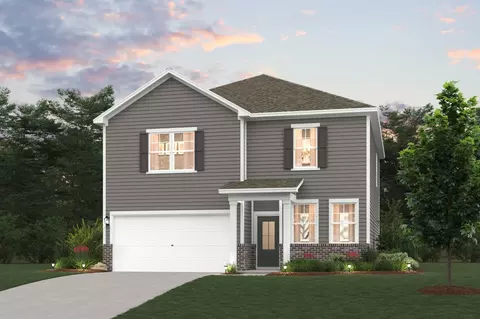 2149 Craven Pl, Old Hickory, TN 37138