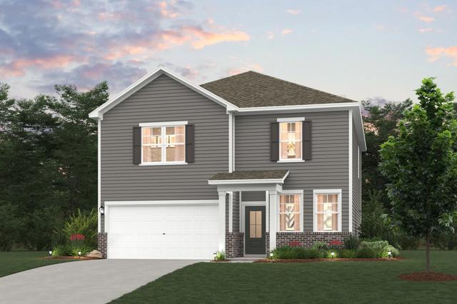 2149 Craven Pl, Old Hickory, TN 37138