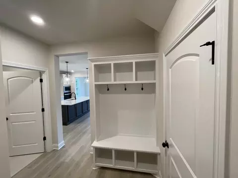 Entry Way - 4030 John Marsh Rd, Spring Hill, TN 37174 photo 2 of 2